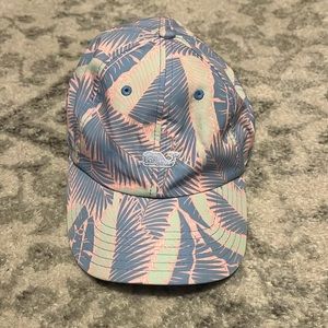 Palm Print Performance hat